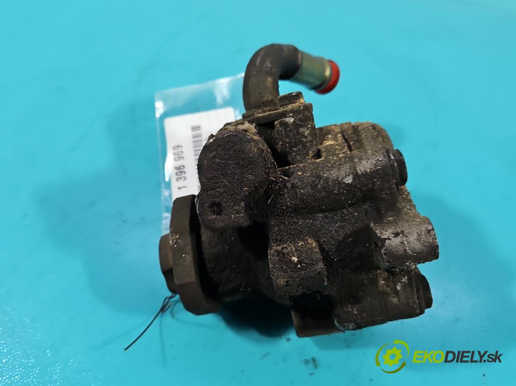 Vw LT II 1996-2006 2.5 tdi 95 HP manual 70 kW 2461 cm3 5- čerpadlo posilovač  (Servočerpadlá, pumpy riadenia)