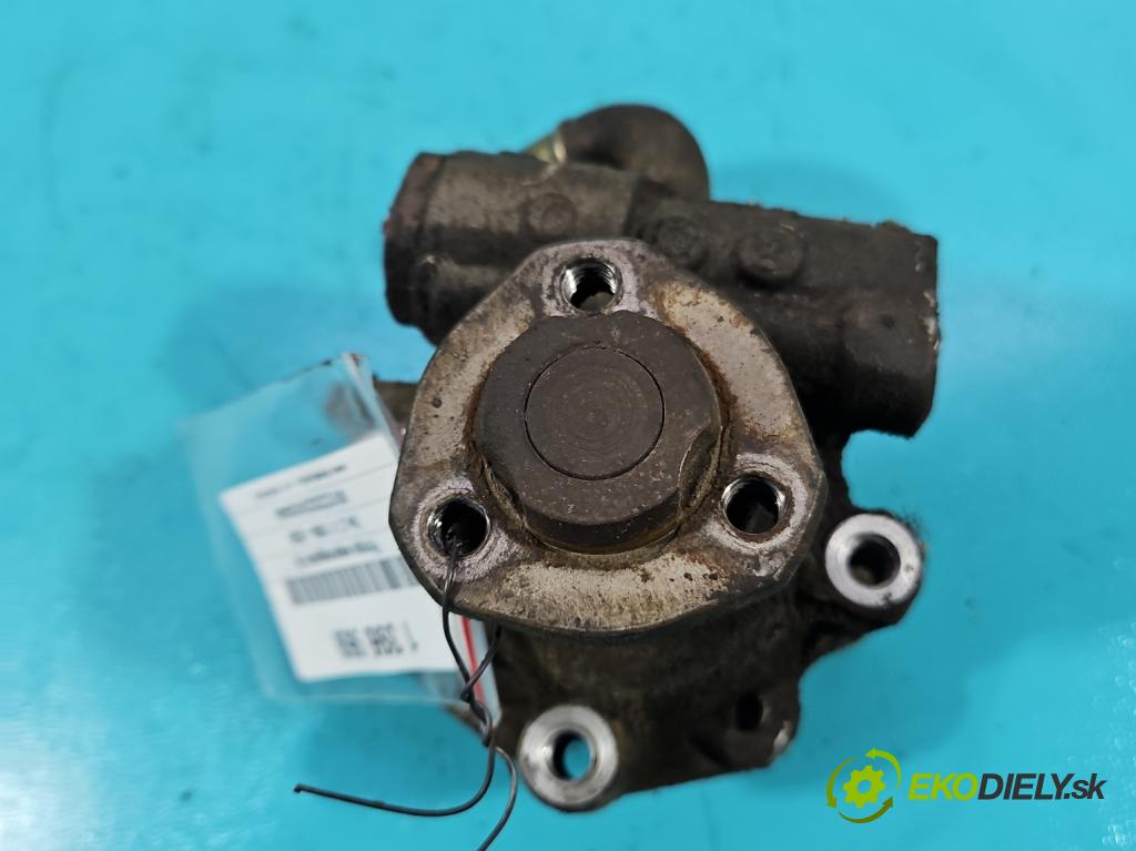 Vw LT II 1996-2006 2.5 tdi 95 HP manual 70 kW 2461 cm3 5- čerpadlo posilovač  (Servočerpadlá, pumpy riadenia)