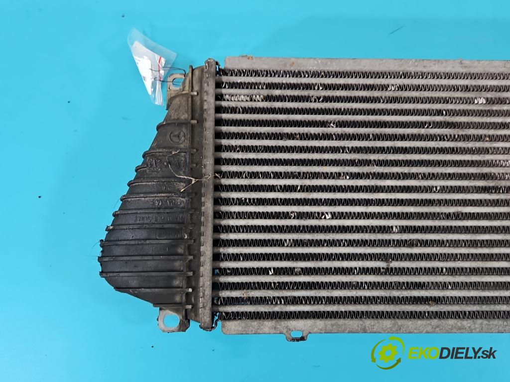 Vw LT II 1996-2006 2.5 tdi 95 hp manual 70 kW 2461 cm3 5- Intercooler  (Chladiče nasávaného vzduchu (intercoolery))