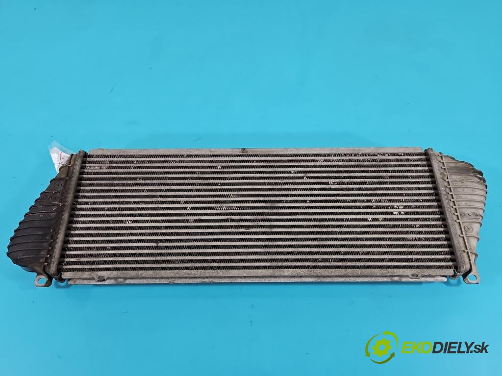 Vw LT II 1996-2006 2.5 tdi 95 hp manual 70 kW 2461 cm3 5- Intercooler  (Chladiče nasávaného vzduchu (intercoolery))