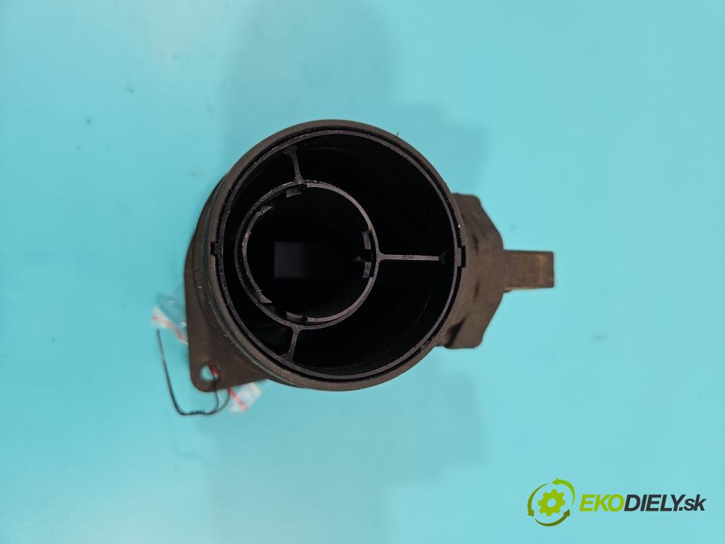 Vw LT II 1996-2006 2.5 tdi 95 HP manual 70 kW 2461 cm3 5- průtokoměr: 0281002463 (Váhy vzduchu)