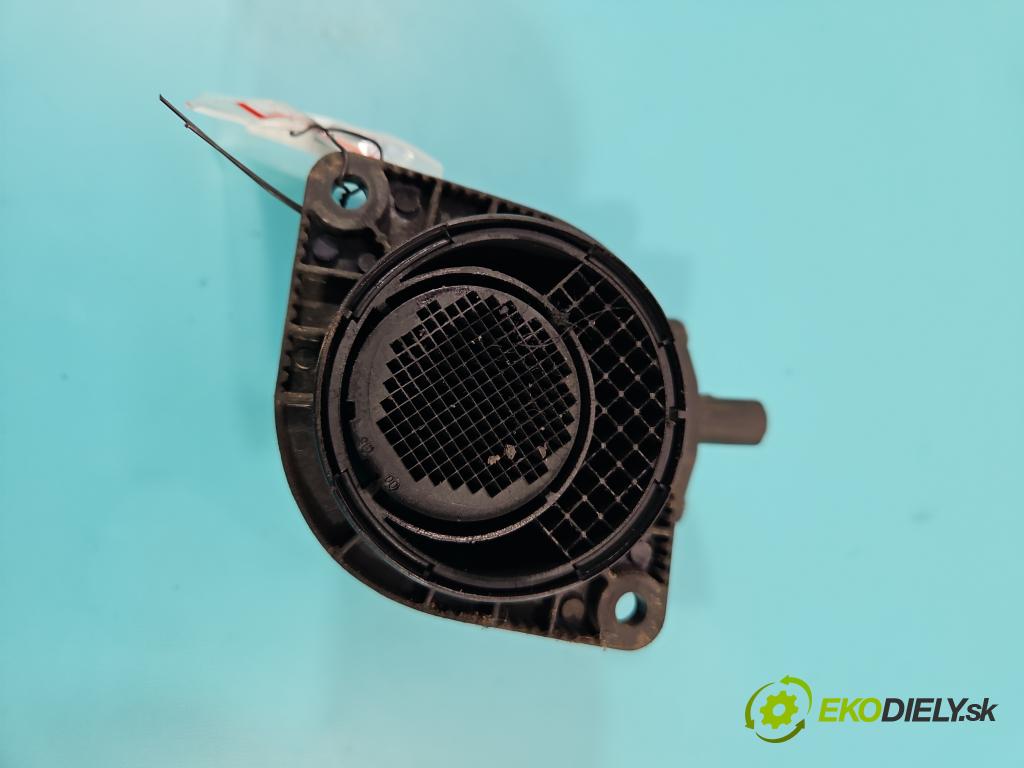 Vw LT II 1996-2006 2.5 tdi 95 HP manual 70 kW 2461 cm3 5- průtokoměr: 0281002463 (Váhy vzduchu)