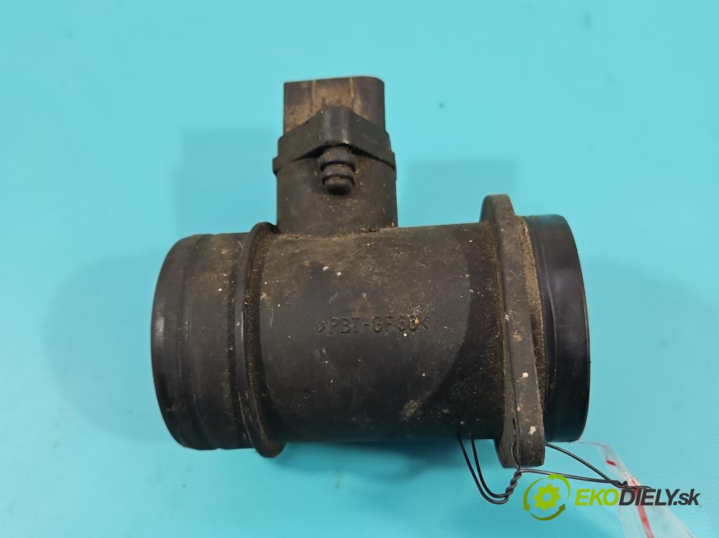 Vw LT II 1996-2006 2.5 tdi 95 HP manual 70 kW 2461 cm3 5- průtokoměr: 0281002463 (Váhy vzduchu)