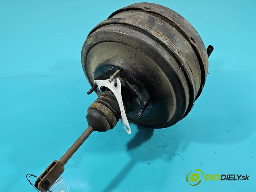 Vw LT II 1996-2006 2.5 tdi 95 HP manual 70 kW 2461 cm3 5- servo brzdové 2D0612101P