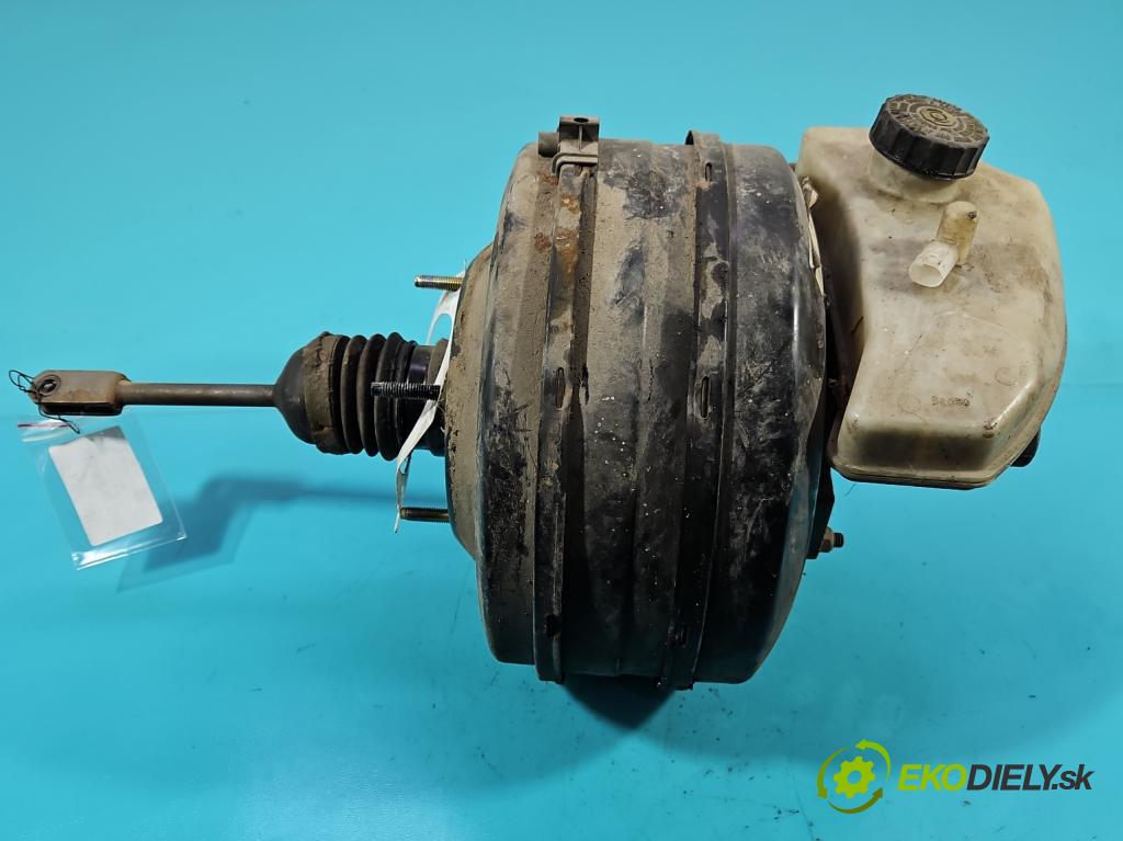 Vw LT II 1996-2006 2.5 tdi 95 HP manual 70 kW 2461 cm3 5- servo brzdové 2D0612101P