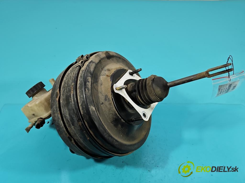 Vw LT II 1996-2006 2.5 tdi 95 HP manual 70 kW 2461 cm3 5- servo brzdové 2D0612101P