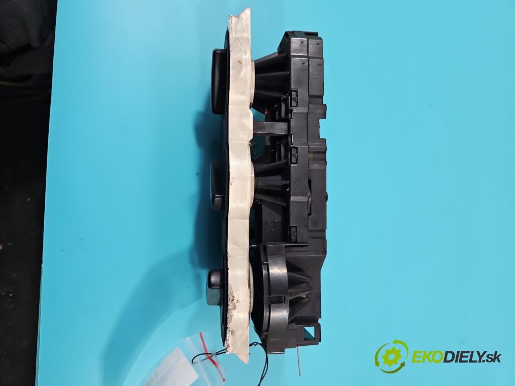 Vw LT II 1996-2006 2.5 tdi 95 HP manual 70 kW 2461 cm3 5- panel kúrenia 12248-958.2000