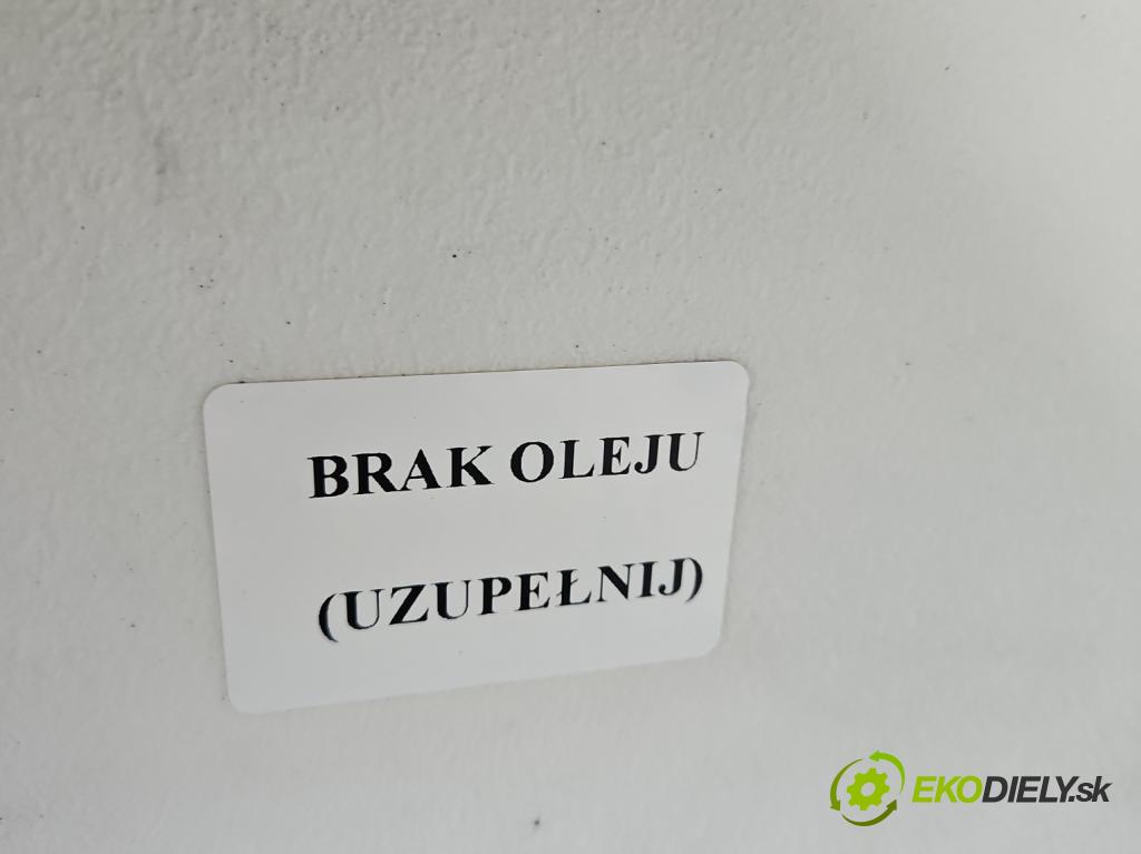 Vw LT II 1996-2006 2.5 tdi 95 HP manual 70 kW 2461 cm3 5- prevodovka stupeň,rýchlosť manual 711614