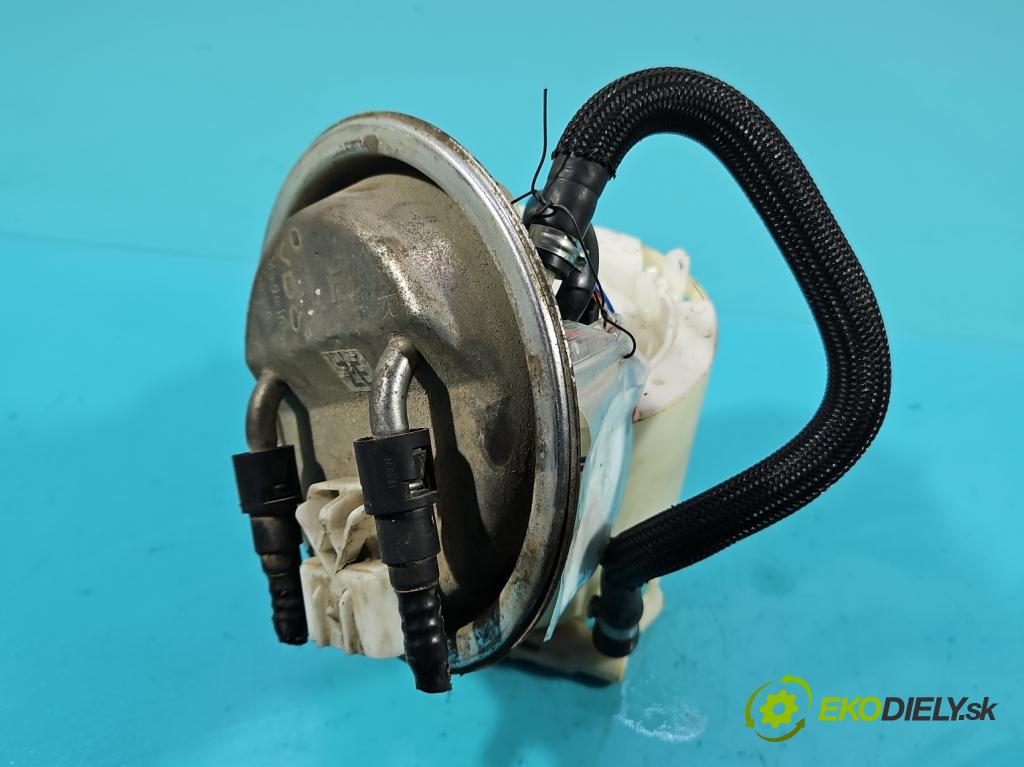 Opel Corsa C 2000-2006 1.0 12V 58 hp manual 43 kW 973 cm3 5- čerpadlo paliva