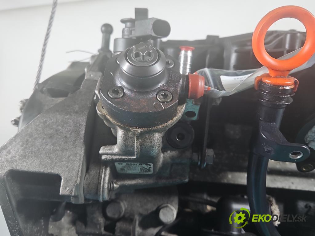 Vw Passat CC 2008-2016 2.0 tdi 140 HP manual 103 kW 1968 cm3 4- čerpadlo vstrekovacia 0445010526 (Vstrekovacie čerpadlá)