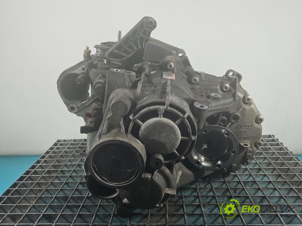 Vw Passat CC 2008-2016 2.0 tdi 140 HP manual 103 kW 1968 cm3 4- prevodovka stupeň,rýchlosť manual LNZ
