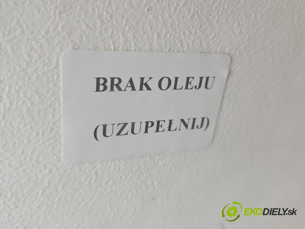 Vw Passat CC 2008-2016 2.0 tdi 140 HP manual 103 kW 1968 cm3 4- prevodovka stupeň,rýchlosť manual LNZ