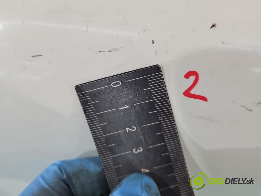 Ford Transit connect 1.8 tdci 90 hp manual 66 kW 1753 cm3 5- blatnik přední levý  (Predné ľavé)