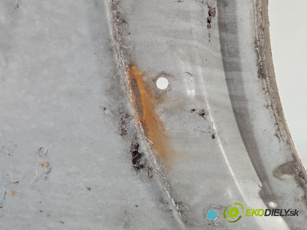 Ford Transit connect 1.8 tdci 90 hp manual 66 kW 1753 cm3 5- blatnik přední levý  (Predné ľavé)