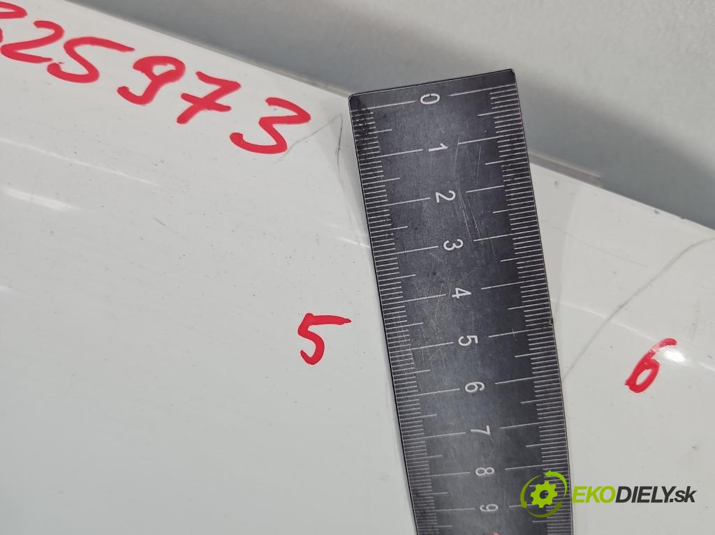 Ford Transit connect 1.8 tdci 90 hp manual 66 kW 1753 cm3 5- blatnik přední pravý  (Ostatné)