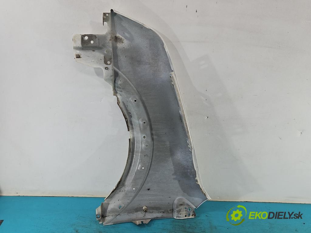 Ford Transit connect 1.8 tdci 90 hp manual 66 kW 1753 cm3 5- blatnik přední pravý  (Ostatné)