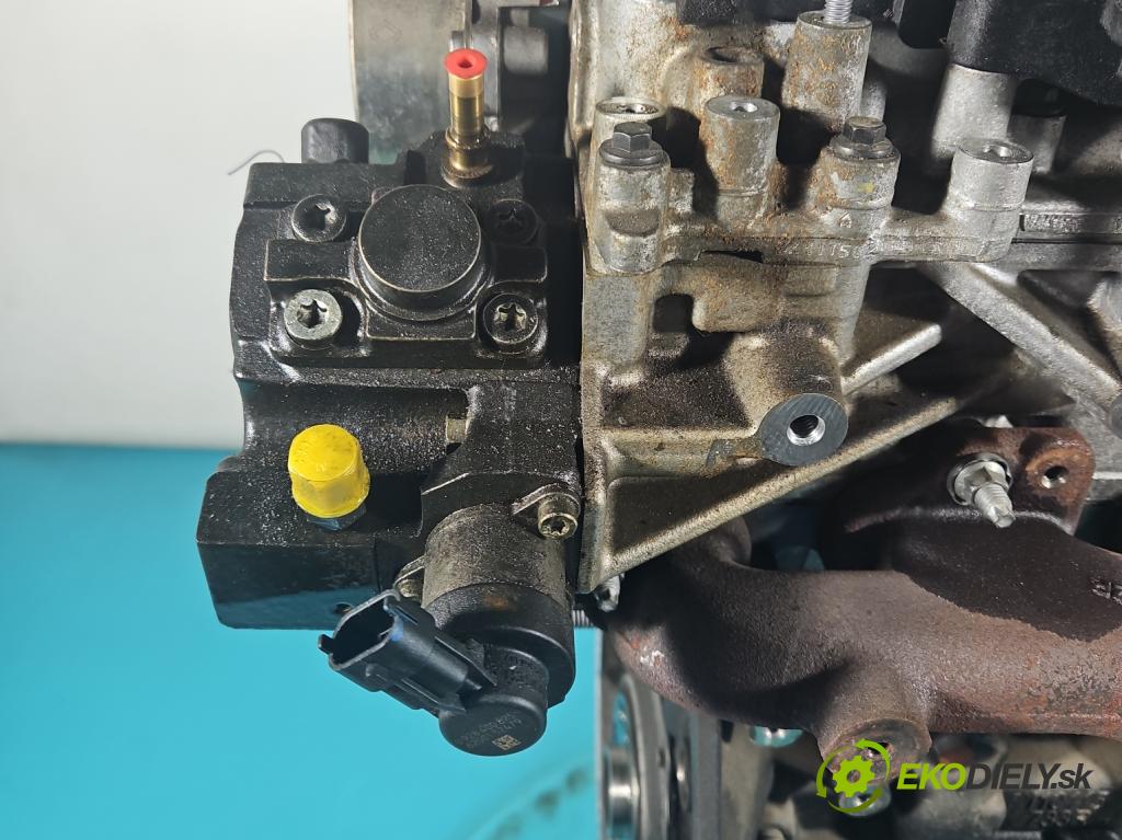 Renault Scenic III 2009-2016 1.6 dci 131 HP manual 96 kW 1598 cm3 5- čerpadlo vstrekovacia 0445010404 (Vstrekovacie čerpadlá)