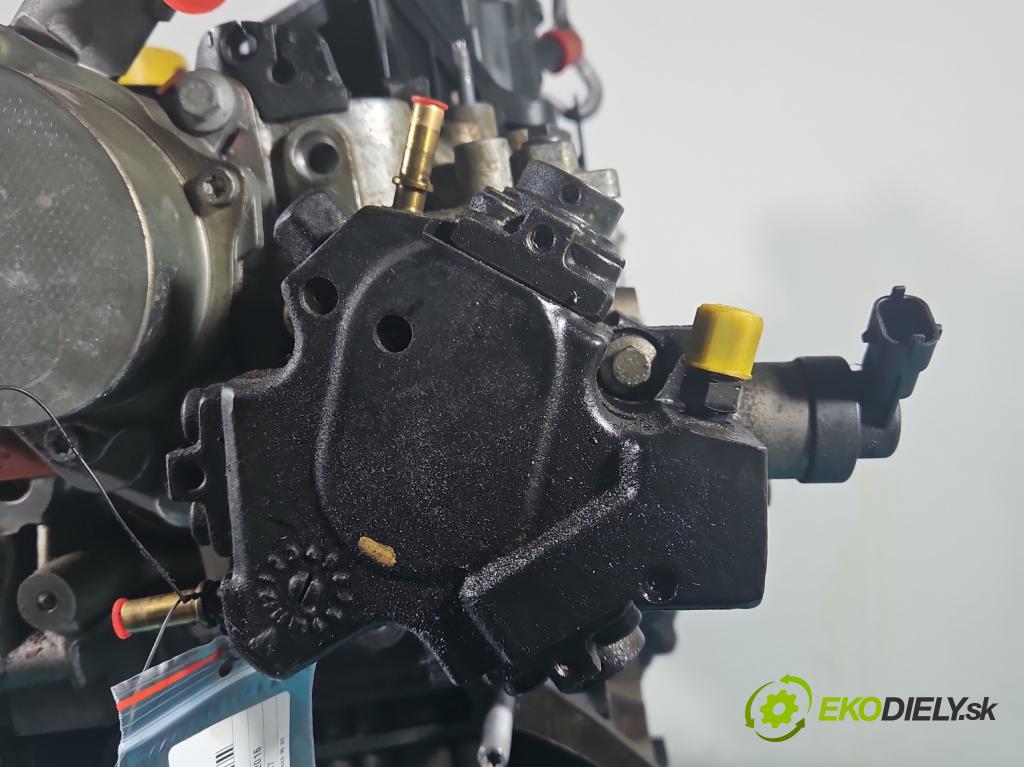 Renault Scenic III 2009-2016 1.6 dci 131 HP manual 96 kW 1598 cm3 5- čerpadlo vstrekovacia 0445010404 (Vstrekovacie čerpadlá)