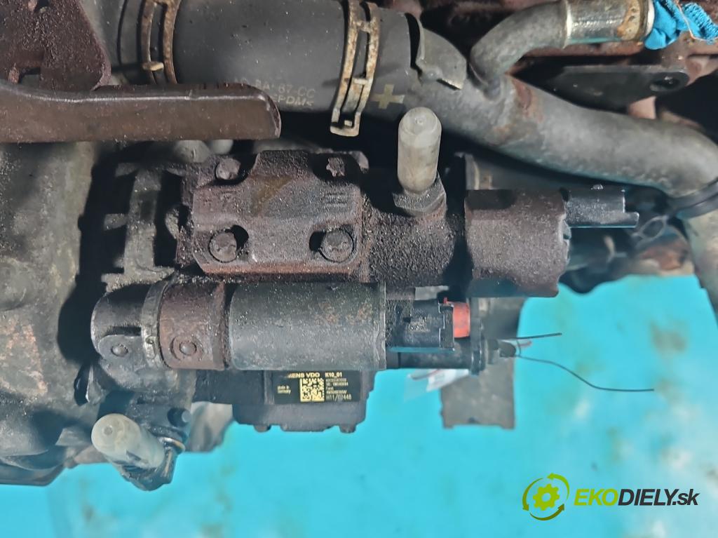 Ford Focus Mk2 2004-2011 1.8 tdci 116 HP manual 85 kW 1753 cm3 4- čerpadlo vstrekovacia A2C20003032 (Vstrekovacie čerpadlá)