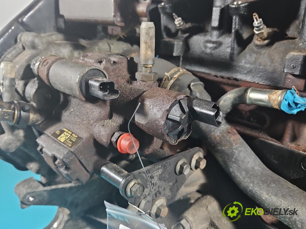 Ford Focus Mk2 2004-2011 1.8 tdci 116 HP manual 85 kW 1753 cm3 4- čerpadlo vstrekovacia A2C20003032 (Vstrekovacie čerpadlá)