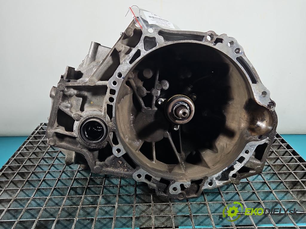 Toyota Corolla E16/E18  2013-2019 1.6 16V 132  HP manual 97 kW 1598 cm3 4- prevodovka stupeň,rýchlosť manual 31115-05031
