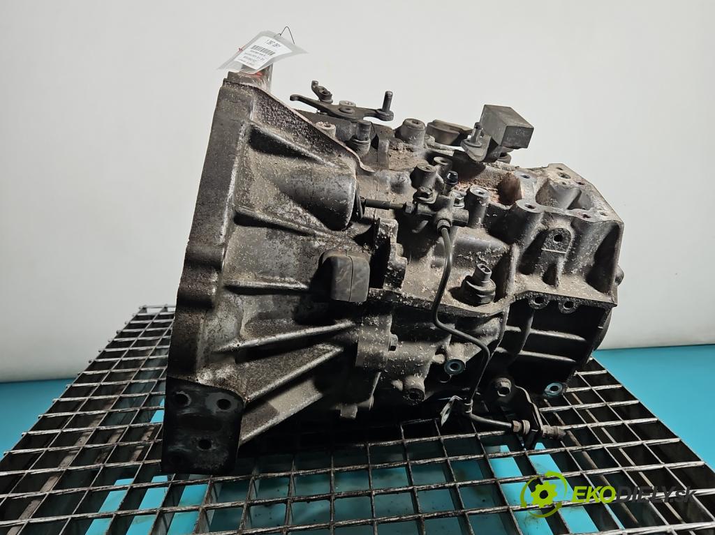 Toyota Corolla E16/E18  2013-2019 1.6 16V 132  HP manual 97 kW 1598 cm3 4- prevodovka stupeň,rýchlosť manual 31115-05031
