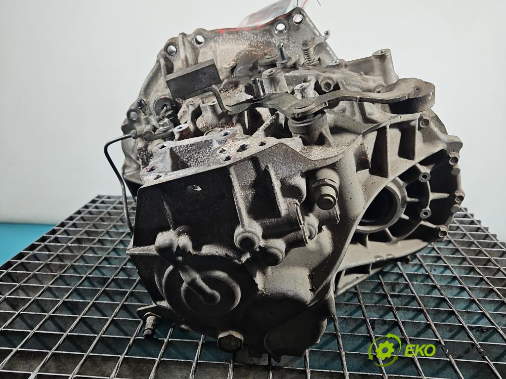 Toyota Corolla E16/E18  2013-2019 1.6 16V 132  HP manual 97 kW 1598 cm3 4- prevodovka stupeň,rýchlosť manual 31115-05031
