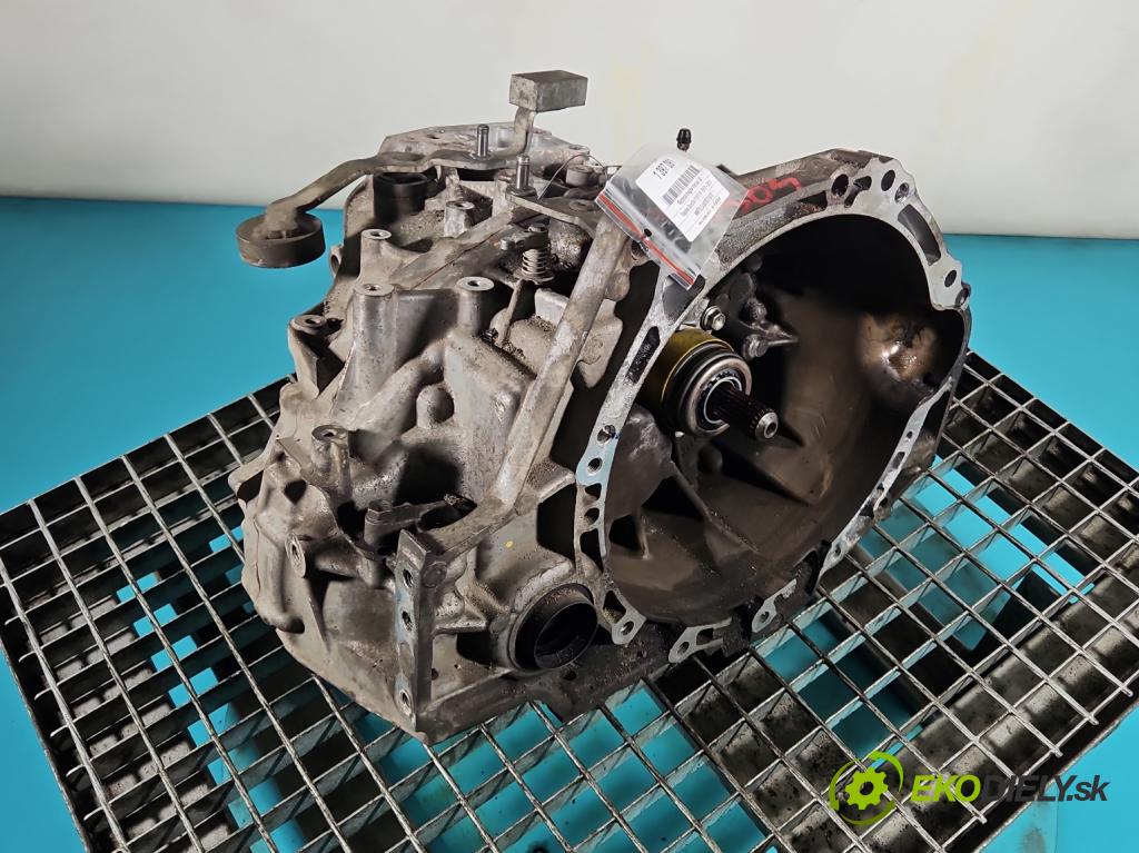 Toyota Corolla E16/E18  2013-2019 1.6 16V 132  HP manual 97 kW 1598 cm3 4- prevodovka stupeň,rýchlosť manual 31115-05031