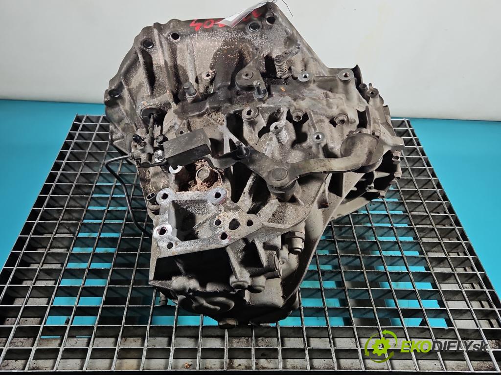 Toyota Corolla E16/E18  2013-2019 1.6 16V 132  HP manual 97 kW 1598 cm3 4- prevodovka stupeň,rýchlosť manual 31115-05031