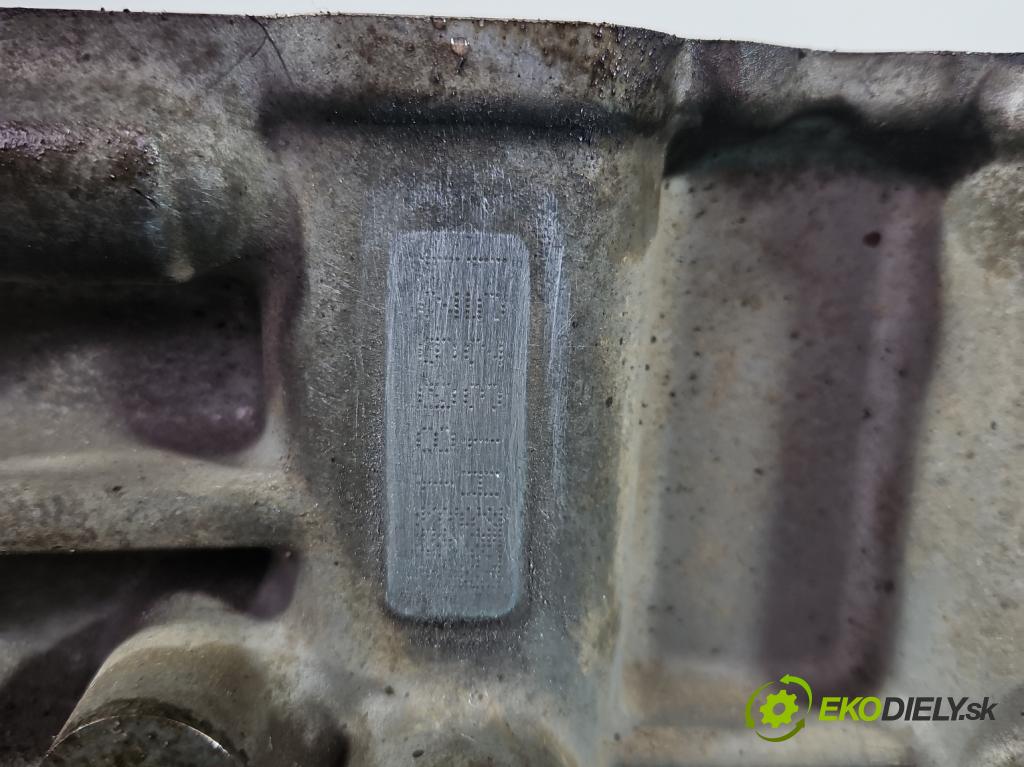 Toyota Corolla E16/E18 2013-2019 1.6 16V 132 HP manual 97 kW 1598 cm3 4- Blok motora 1ZR (Blok motora)