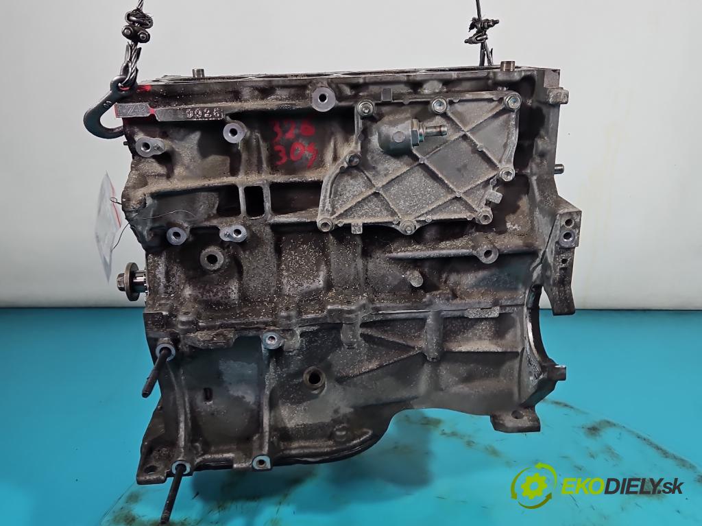 Toyota Corolla E16/E18 2013-2019 1.6 16V 132 HP manual 97 kW 1598 cm3 4- Blok motora 1ZR (Blok motora)