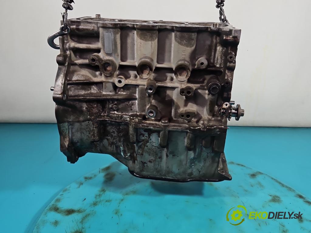 Toyota Corolla E16/E18 2013-2019 1.6 16V 132 HP manual 97 kW 1598 cm3 4- Blok motora 1ZR (Blok motora)