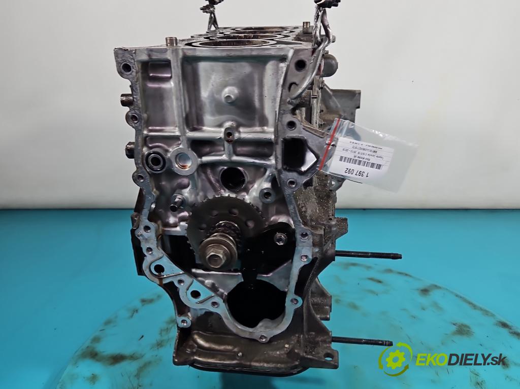 Toyota Corolla E16/E18 2013-2019 1.6 16V 132 HP manual 97 kW 1598 cm3 4- Blok motora 1ZR (Blok motora)