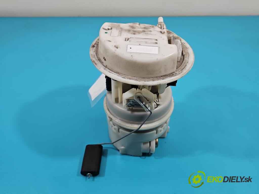 Citroen C8 2002-2014 2.0 16V 136hp manual 100 kW 1997 cm3 5- čerpadlo paliva 