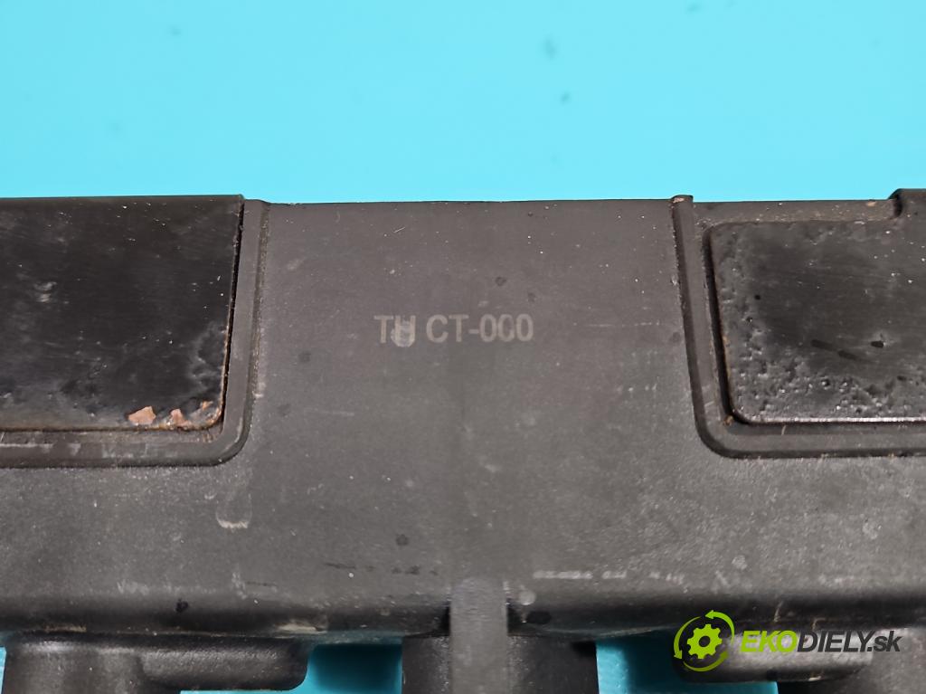 Citroen C8 2002-2014 2.0 16V 136 HP manual 100 kW 1997 cm3 5- cievka zapaľovacia  (Zapaľovacie cievky, moduly)