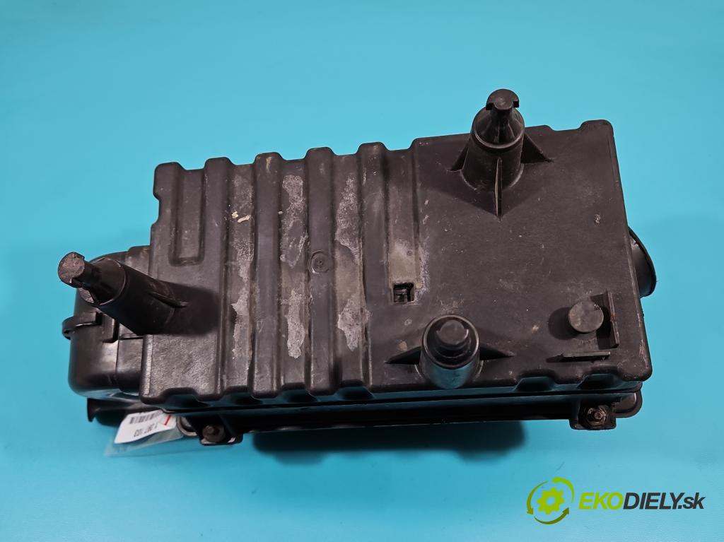 Ford Transit connect 1.8 tdci 90 HP manual 66 kW 1753 cm3 5- obal filtra vzduchu 2T14-9600-AF (Obaly filtrov vzduchu)