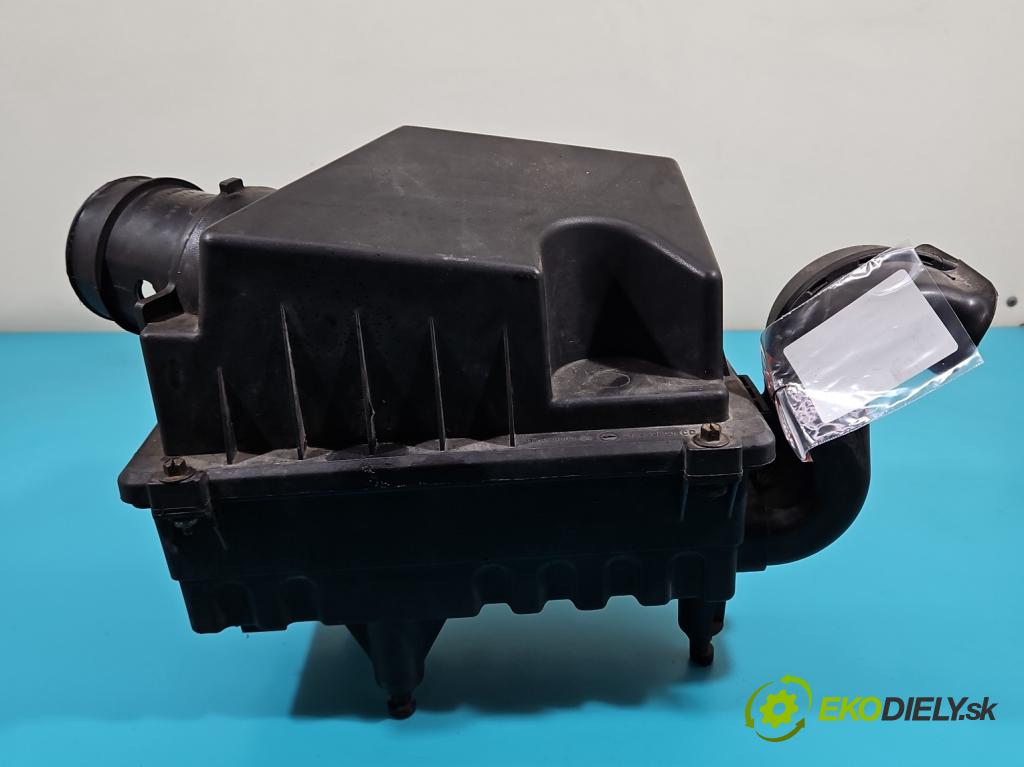 Ford Transit connect 1.8 tdci 90 HP manual 66 kW 1753 cm3 5- obal filtra vzduchu 2T14-9600-AF (Obaly filtrov vzduchu)