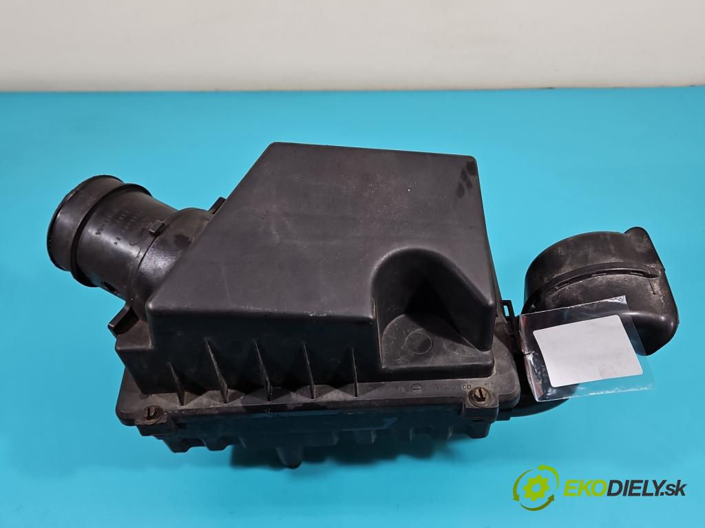 Ford Transit connect 1.8 tdci 90 HP manual 66 kW 1753 cm3 5- obal filtra vzduchu 2T14-9600-AF (Obaly filtrov vzduchu)