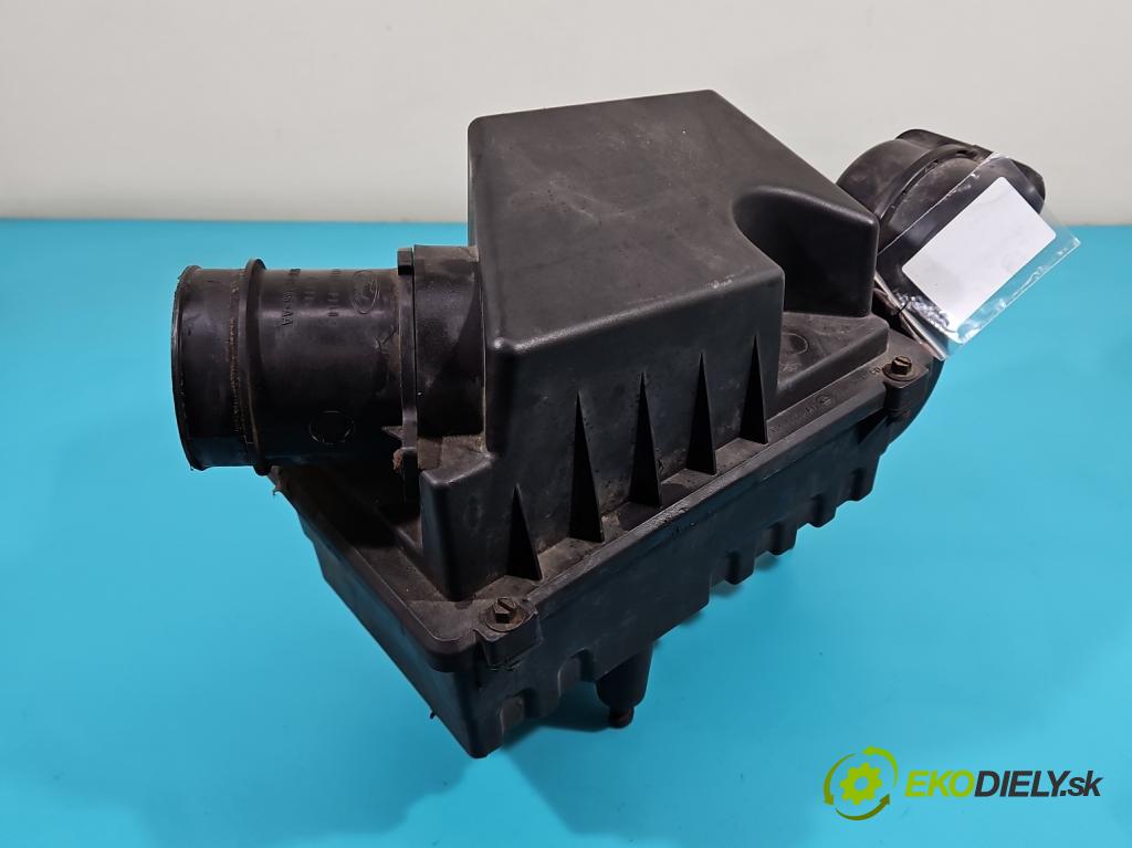 Ford Transit connect 1.8 tdci 90 HP manual 66 kW 1753 cm3 5- obal filtra vzduchu 2T14-9600-AF (Obaly filtrov vzduchu)