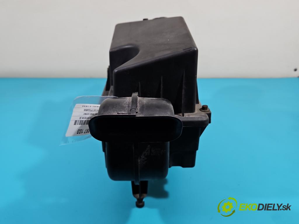 Ford Transit connect 1.8 tdci 90 HP manual 66 kW 1753 cm3 5- obal filtra vzduchu 2T14-9600-AF (Obaly filtrov vzduchu)