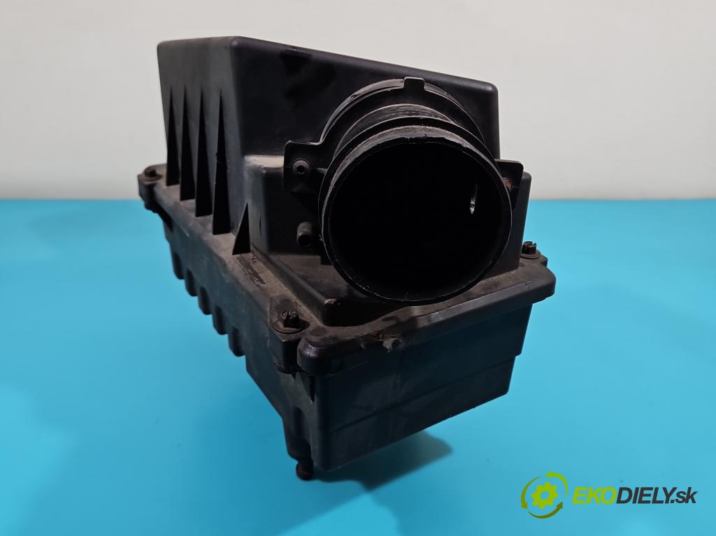 Ford Transit connect 1.8 tdci 90 HP manual 66 kW 1753 cm3 5- obal filtra vzduchu 2T14-9600-AF (Obaly filtrov vzduchu)