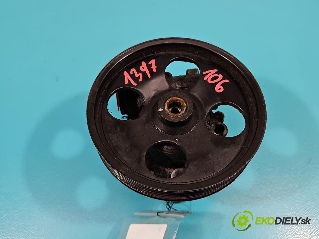 Citroen C8 2002-2014 2.0 16V (EW10J4): 136 HP manual 100 kW 1997 cm3 5- čerpadlo posilovač  (Servočerpadlá, pumpy riadenia)