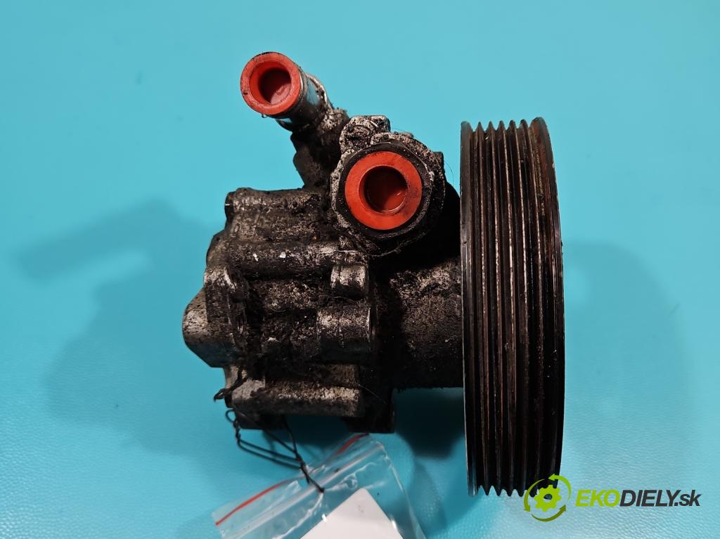 Citroen C8 2002-2014 2.0 16V (EW10J4): 136 HP manual 100 kW 1997 cm3 5- čerpadlo posilovač  (Servočerpadlá, pumpy riadenia)