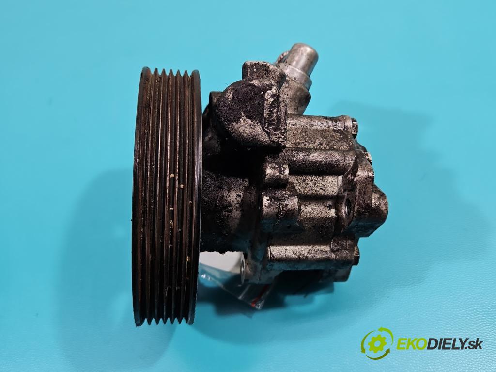 Citroen C8 2002-2014 2.0 16V (EW10J4): 136 HP manual 100 kW 1997 cm3 5- čerpadlo posilovač  (Servočerpadlá, pumpy riadenia)