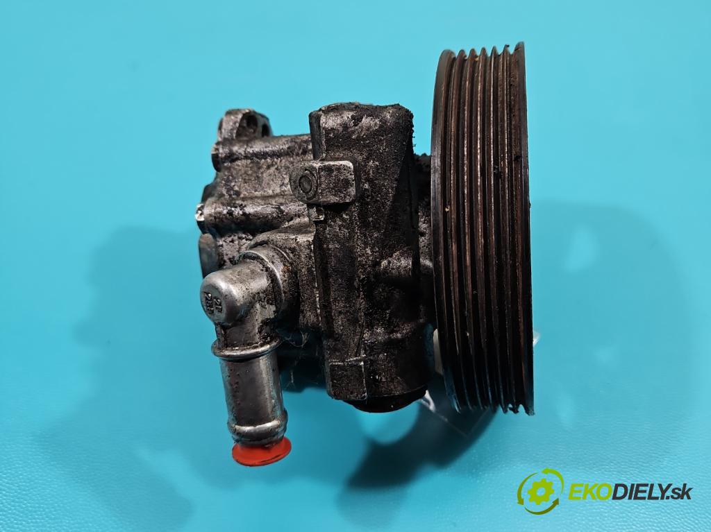 Citroen C8 2002-2014 2.0 16V (EW10J4): 136 HP manual 100 kW 1997 cm3 5- čerpadlo posilovač  (Servočerpadlá, pumpy riadenia)