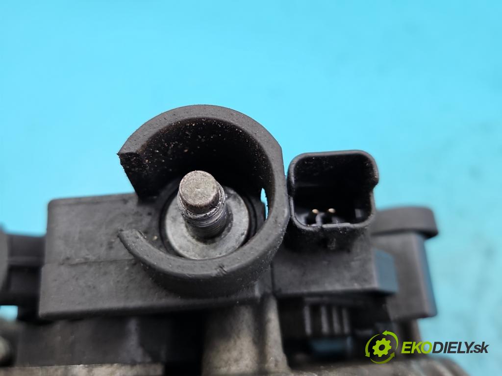 Citroen C8 2002-2014 2.0 16V (EW10J4): 136 HP manual 100 kW 1997 cm3 5- Alternator 9649846780 (Alternátory)