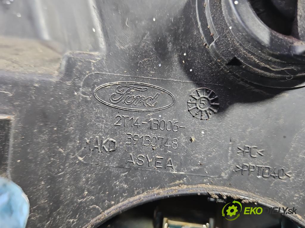 Ford Transit connect 1.8 tdci 90 HP manual 66 kW 1753 cm3 5- Reflektor: pravý  (Pravé)