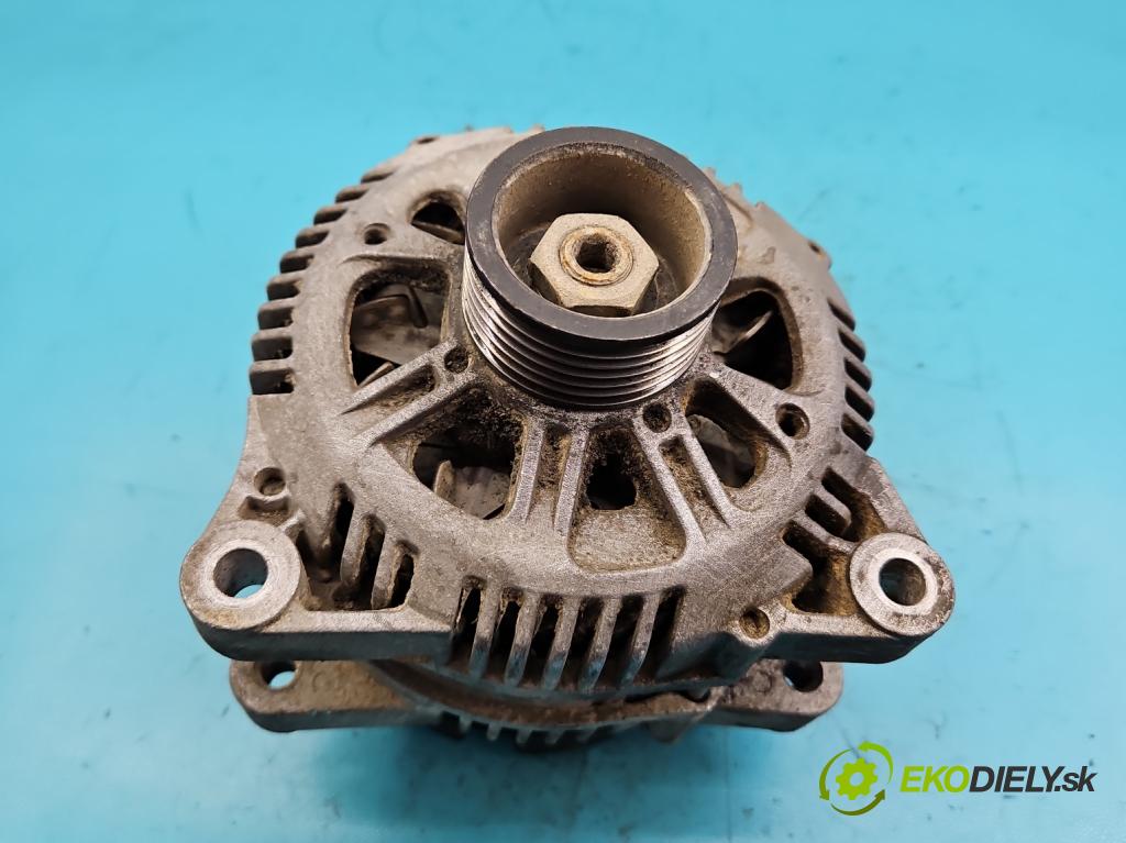 Peugeot 406 2.0 hdi 109 HP manual 80 kW 1997 cm3 5- Alternator A3027 (Alternátory)