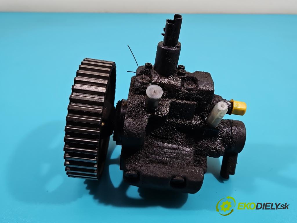 Peugeot 406 2.0 hdi 109 HP manual 80 kW 1997 cm3 5- čerpadlo vstrekovacia 0445010010 (Vstrekovacie čerpadlá)