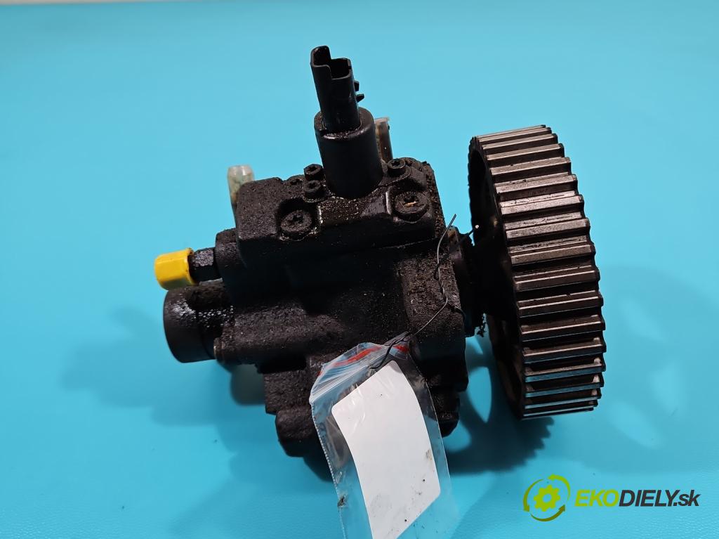 Peugeot 406 2.0 hdi 109 HP manual 80 kW 1997 cm3 5- čerpadlo vstrekovacia 0445010010 (Vstrekovacie čerpadlá)